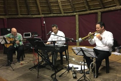 A concert of the grandsons of the great Bulgarian composer Pancho Wladigeroff – Alexander and Konstantin Wladigeroff